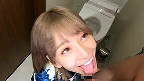 CRAZY WOMAN RIDES UNTIL PREGNANT WITH HUGE TITS AND SQUIRTING CREAMPIE!