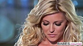 Babes in pearls and lace with niki lee young 😘