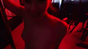 Quickie dungeon sex with jade wilde wca productions.