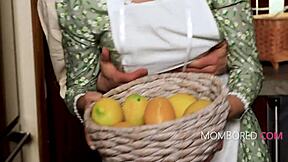 Young Men In Our Community Have Never Seen A Pussy I Volunteer