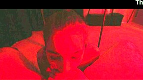 Quickie dungeon sex with jade wilde wca productions.