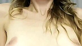 She Rides Cock with Pure Joy