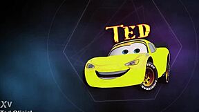 A primeira DP da novinha com anal intenso e creampie