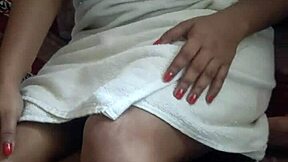 Verification video for teen 18+ asian milf