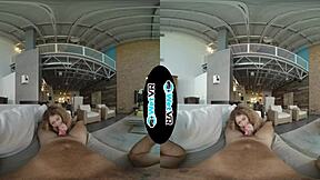 i fuck the landlord to pay rent