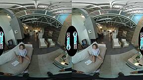 i fuck the landlord to pay rent