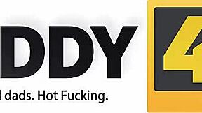 Daddy4K: Rich Dad Fucks Boyfriend's Pretty Girl