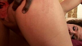 little lost step daughter tries mature black cock - holly mae holmes 😏