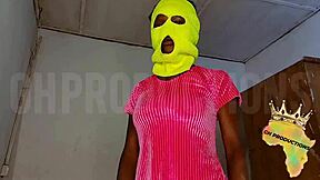 Training teen slut with bbc doggystyle