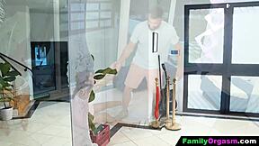 familyorgasm desperate stepdaughter convinced her big stepdad father in law orgasm fucking uncle cowgirl not daughter dad and girl cheating daddy old