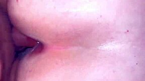 Latina Assfucked In Doggystyle Group