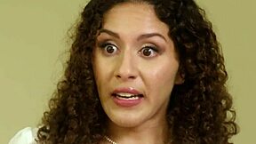 Milf Liv scolds sexy teen sitters, spanking and licking their pussies as punishment.