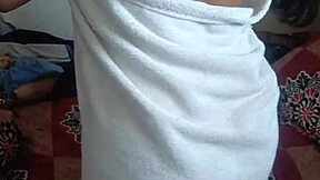 Verification video for teen 18+ asian milf