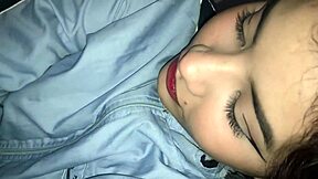 big stepbrother, why show your cock? now i'll suck and ride your tight wet pussy 😈💦