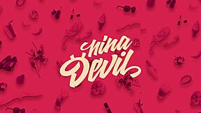 Sexy teen ass in heels