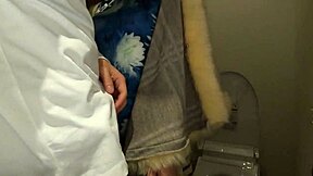 CRAZY WOMAN RIDES UNTIL PREGNANT WITH HUGE TITS AND SQUIRTING CREAMPIE!