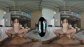 i fuck the landlord to pay rent