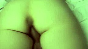 Nuts 3 Times With That Big Dildo Inside Me