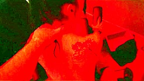 Quickie dungeon sex with jade wilde wca productions.