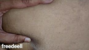 Stepmom says, share the bed with stepson