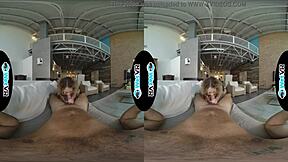 i fuck the landlord to pay rent