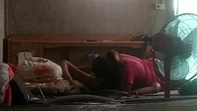 Hot Secretary Fucks Her Boss for a Raise! 😏