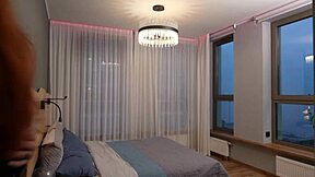 a date with the red-haired beast led to intense sex