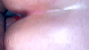 Latina Assfucked In Doggystyle Group