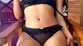 Slutty teen craves her tight pussy stuffed with toys. Homemade action awaits!