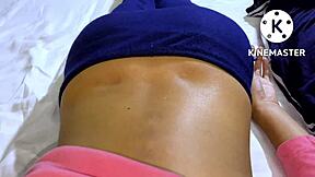 indian step sis… hardcore fuckin’ with dirty hindi talk