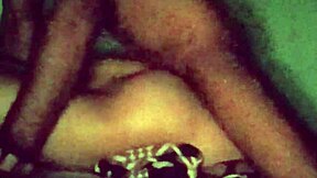 Neighbour fucks me secretly with monster cock in front of my husband! 😳