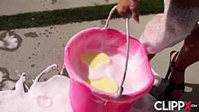 Wild Attraction Zac Wild Payton Preslee