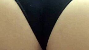 Look how I get revenge, daddy, do you like it?