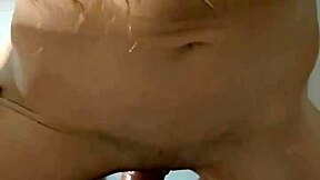 A Young Poetess Reads Poetry In A Sexy Dress