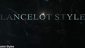 sexy teen ainhoa campbell experiences intense anal with big black cock interracial