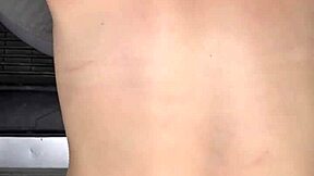 Big Booty Hooker Rides Customer Hard, Swallows Cum.