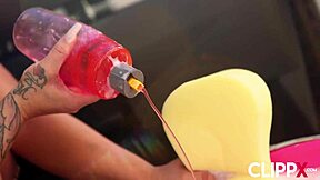 Wild Attraction Zac Wild Payton Preslee