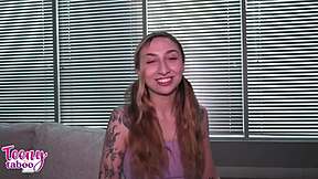 Nina Nova's assets help complete the project successfully