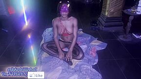 Sexxxxy naturelle embarks on anal adventure at club! Gets her virgin asshole penetrated by big black cock dripping!