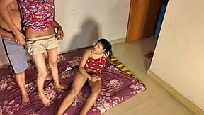 uttaran20 lets stepdad borrow her tight cunt