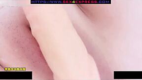 Azijska devojka seks film slatka mlada 18+ seksi telo pod kurcem