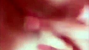 Latina Teen Licked And Fucked From Behind