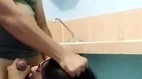 Chiquita rica loves getting pounded and enjoys every thrust inside