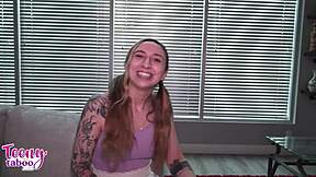 Nina Nova's assets help complete the project successfully