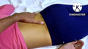 indian step sis… hardcore fuckin’ with dirty hindi talk