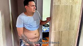 i fill stepsister's holes with cum.