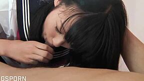 สาวหื่นเย็ดจูเนียร์