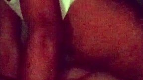 Neighbour fucks me secretly with monster cock in front of my husband! 😳