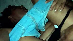 She comes to fuck me 😏. I lick her ass good 😈