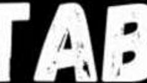 Sharing bed with young stepsister leads to monster cock rough sex on vacation